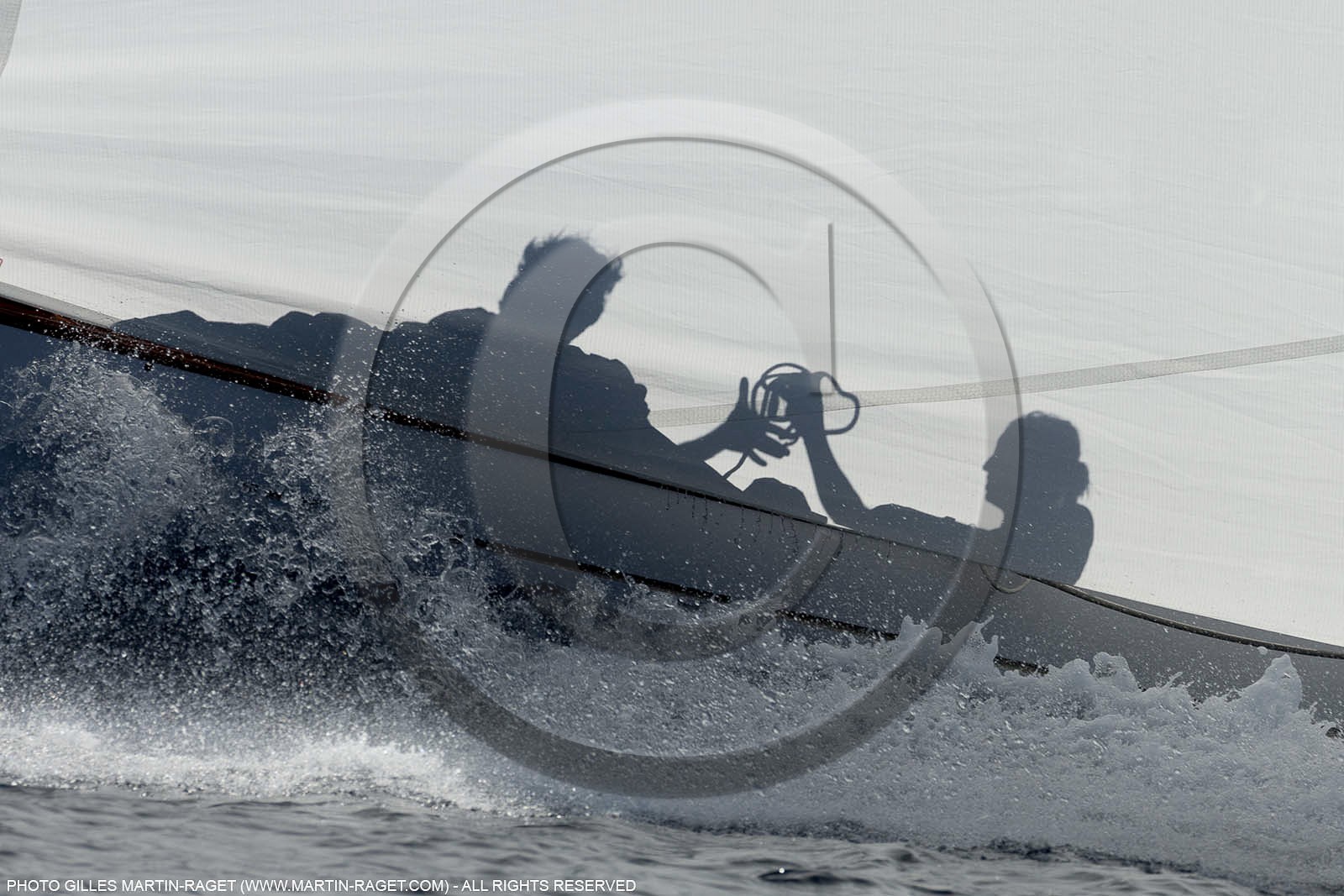 01 10 2014, Saint-Tropez (FRA,83), Voiles de Saint-Tropez 2014, Day 3,