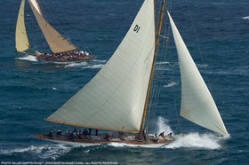 29 09 2014, Saint-Tropez (FRA,83), Voiles de Saint-Tropez 2014, Day 1,