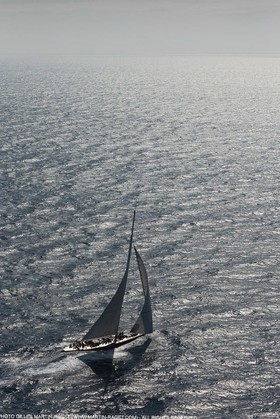 29 09 2014, Saint-Tropez (FRA,83), Voiles de Saint-Tropez 2014, Day 1,