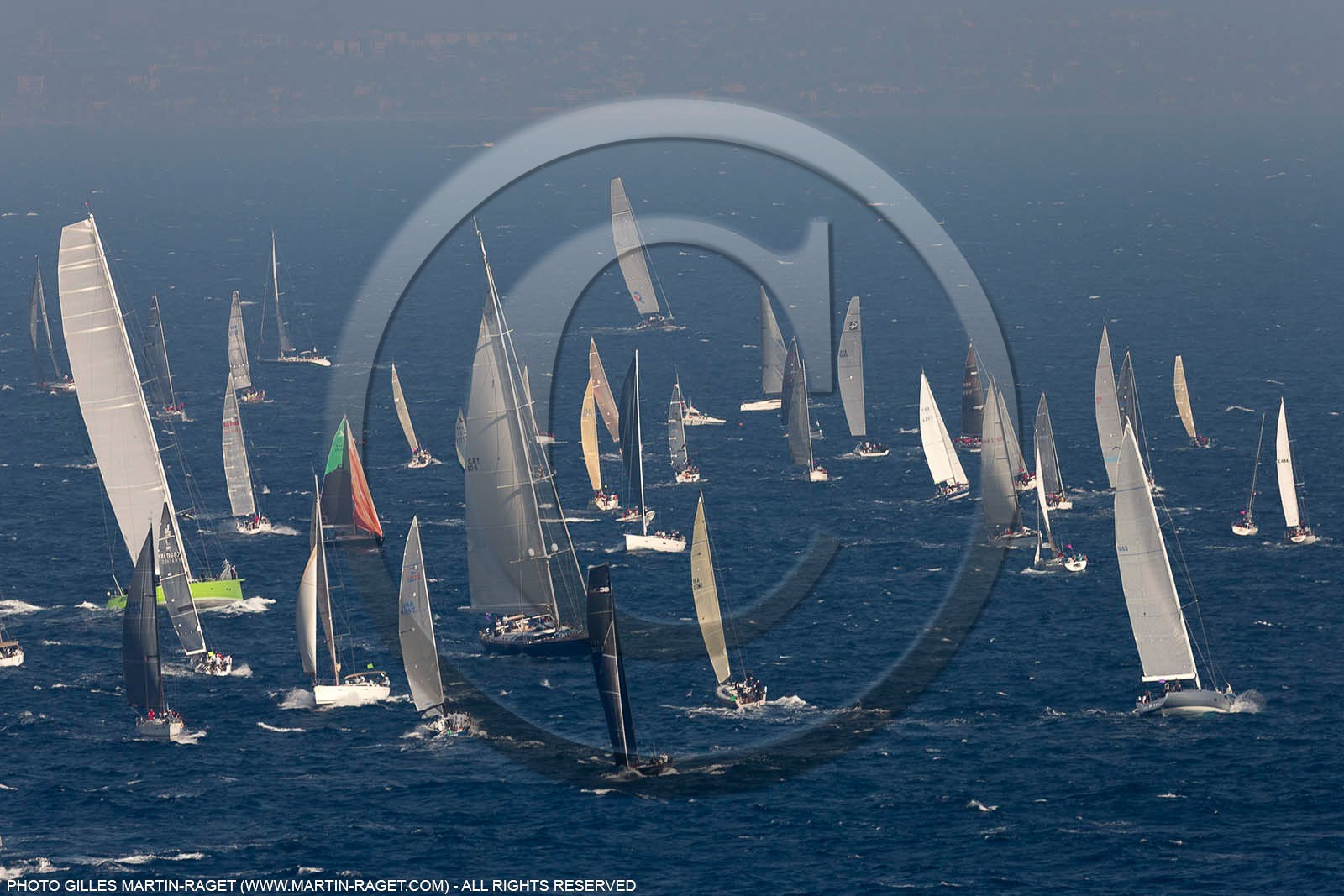 29 09 2014, Saint-Tropez (FRA,83), Voiles de Saint-Tropez 2014, Day 1,