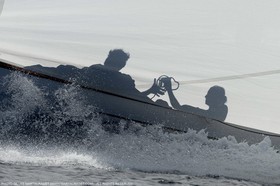 01 10 2014, Saint-Tropez (FRA,83), Voiles de Saint-Tropez 2014, Day 3,