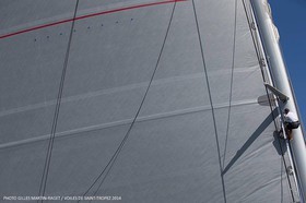 02 10 2014, Saint-Tropez (FRA,83), Voiles de Saint-Tropez 2014, Day 4,