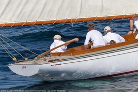 02 10 2014, Saint-Tropez (FRA,83), Voiles de Saint-Tropez 2014, Day 4,